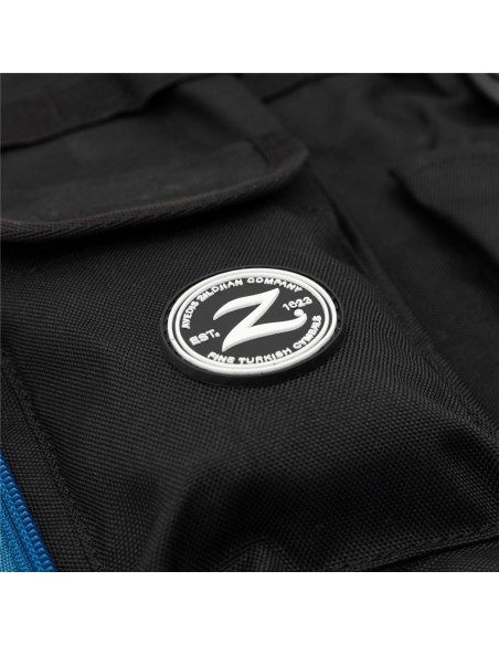 Zildjian ZXSB00403 TOURING STICK BAG BLACK
