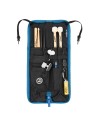 Zildjian ZXSB00403 TOURING STICK BAG BLACK