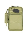 Zildjian ZXSB00603 TOURING STICK BAG SAGE