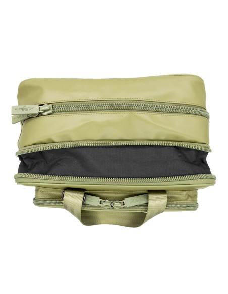 Zildjian ZXSB00403 TOURING STICK BAG BLACK