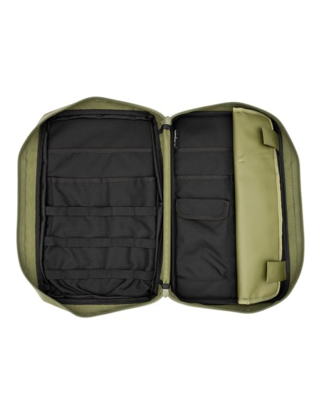 Zildjian ZXSB00603 TOURING STICK BAG SAGE