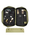 Zildjian ZXSB00603 TOURING STICK BAG SAGE
