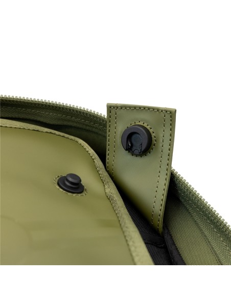 Zildjian ZXSB00603 TOURING STICK BAG SAGE