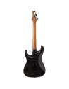 IBANEZ AZ22S1F-TKS Transparent Black Sunburst