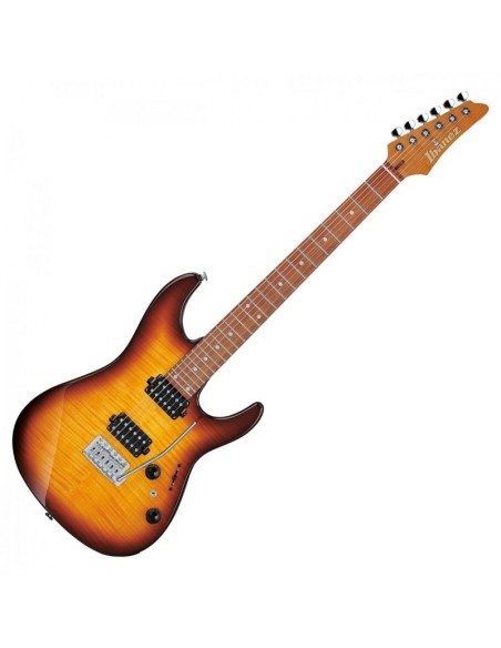 IBANEZ AZ24S1FVLS Violin Sunburst