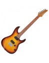 IBANEZ AZ24S1FVLS Violin Sunburst