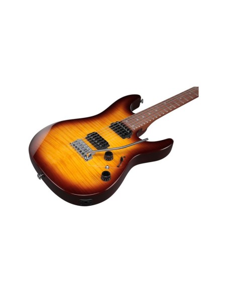 IBANEZ AZ24S1FVLS Violin Sunburst