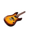 IBANEZ AZ24S1FVLS Violin Sunburst