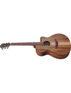 IBANEZ VC40WSCEOPB Open... 2