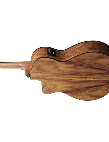 IBANEZ VC40WSCEOPB Open Pore Brown