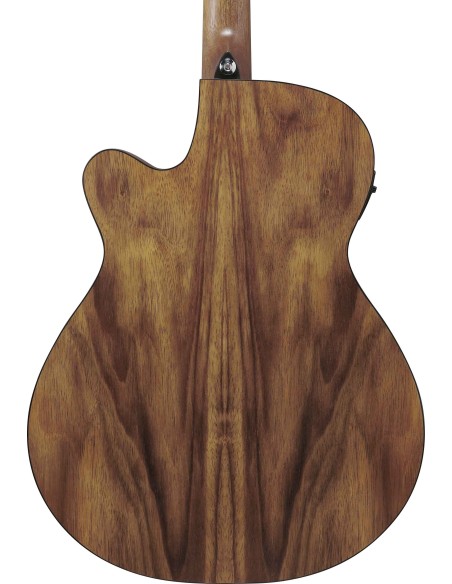IBANEZ VC40WSCEOPB Open Pore Brown