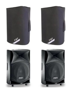 FBT JMaxX 112A Coppia di...