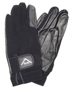 VDGL ''Professional Drumming Gloves'' - Guanti da batteria taglia L Vater