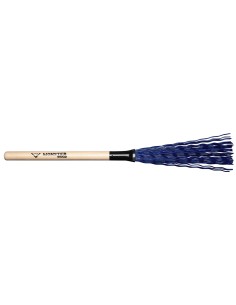 VBMW ''Monster Wood Brush'' - L: 14 1/4'' | 36.20cm  D: 0.605'' | 1.54cm - American Hickory/Nylon Vater