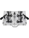 Pronomic DMS-7 Set Microfoni per batteria Ex Demo