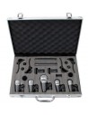 Pronomic DMS-7 Set Microfoni per batteria Ex Demo