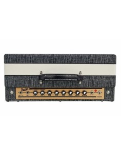 SUPRO Black Magick Reverb... 2