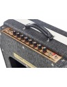 SUPRO Black Magick Reverb Tyler Bryant