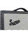 SUPRO Black Magick Reverb Tyler Bryant