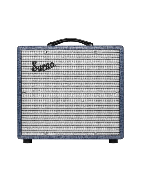 SUPRO Montauk 1X10 Reverb