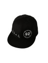40th Anniversary Baseball Hat Black