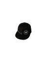 40th Anniversary Baseball Hat Black