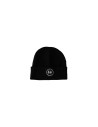 40th Anniversary Logo Cuffed Beanie Black