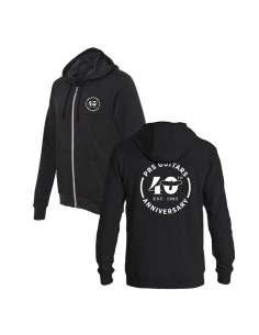 40th Anniversary Hoodie...