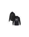 40th Anniversary Hoodie Full-Zip L