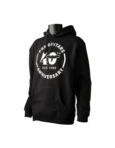 40th Anniversary Hoodie...