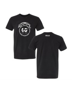40th Anniversary Dragon Tee...