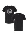 40th Anniversary Dragon Tee Black XL