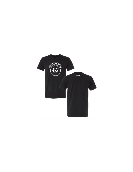 40th Anniversary Dragon Tee Black XL