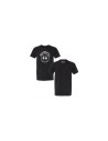 40th Anniversary Dragon Tee Black XL