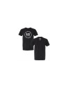 40th Anniversary Tee Black XL