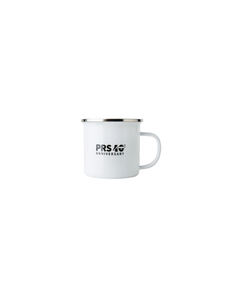 40th Anniversary Stainless Steel Camp Mug