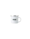 40th Anniversary Stainless Steel Camp Mug