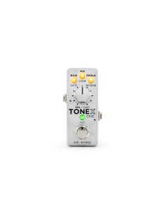IK MULTIMEDIA TONEX ONE JOE...