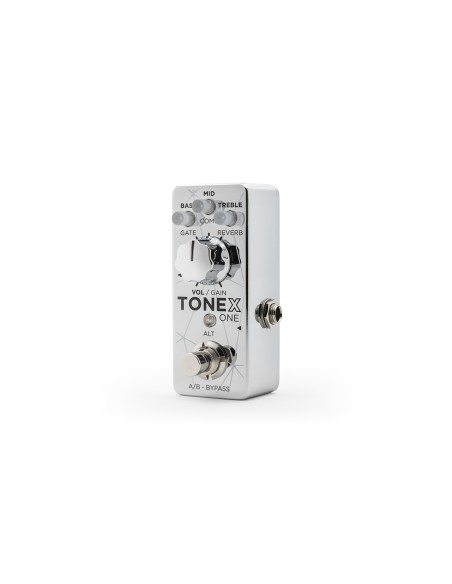IK MULTIMEDIA TONEX ONE JOE SATRIANI - Modeling Pedal Limited Edition