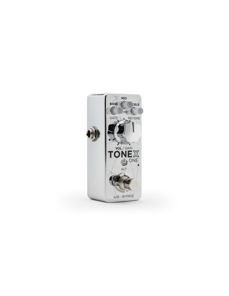 IK MULTIMEDIA TONEX ONE JOE SATRIANI - Modeling Pedal Limited Edition