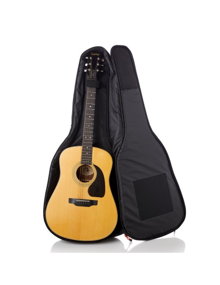 BESPECO BAG10AG Borsa per chitarra acustica
