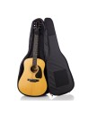 BESPECO BAG10AG Borsa per chitarra acustica