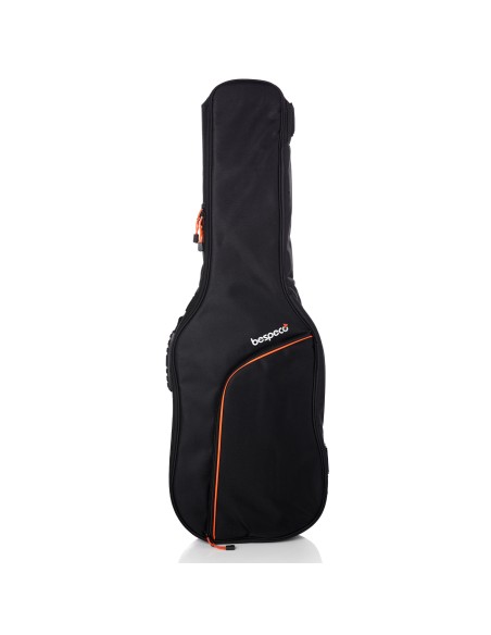 Bespeco BAG10EG Borsa per chitarra elettrica