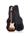 Bespeco BAG10EG Borsa per chitarra elettrica