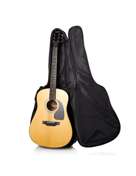 Bespeco BAG5AG Borsa per chitarra acustica