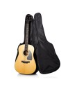 Bespeco BAG5AG Borsa per chitarra acustica