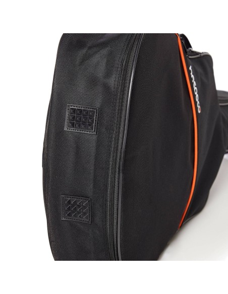 Bespeco BAG5BG Borsa per basso elettrico