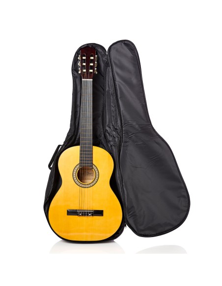 Bespeco BAG5CG Borsa per chitarra classica