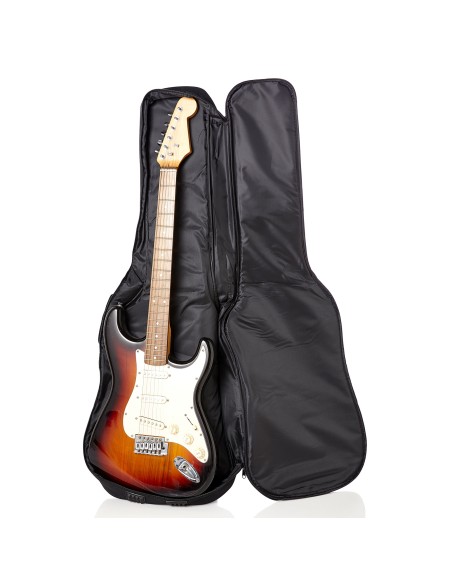 Bespeco BAG5EG Borsa per chitarra elettrica