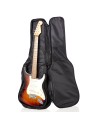 Bespeco BAG5EG Borsa per chitarra elettrica